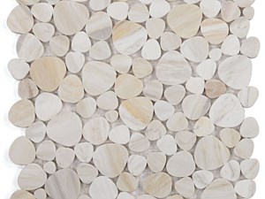 Aphrodite Eura Wood (Eurasian) 12 x 12